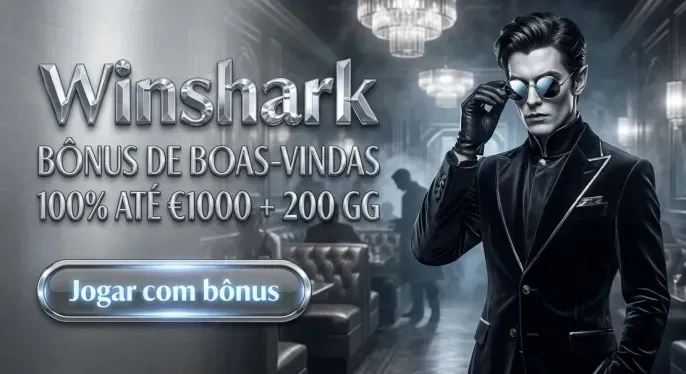 Winshark Casino